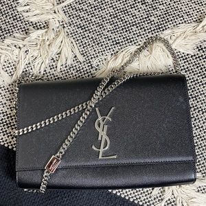 100% authentic YSL